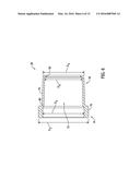 AXIAL FLUX ELECTRICAL MACHINE BEARING MOUNT SYSTEM AND METHODS diagram and image