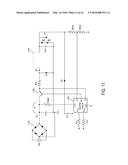 HIGH POWER-FACTOR CONTROL CIRCUIT AND POWER SUPPLY diagram and image