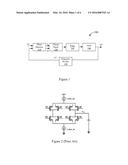 CHARGE PUMP WITH SUPPRESSED FEEDTHROUGH EFFECT diagram and image