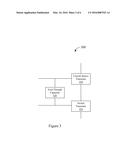 CHARGE PUMP WITH SUPPRESSED FEEDTHROUGH EFFECT diagram and image