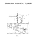 SMPS WITH ADAPTIVE COT CONTROL AND METHOD THEREOF diagram and image