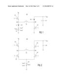 DCR INDUCTOR CURRENT-SENSING IN FOUR-SWITCH BUCK-BOOST CONVERTERS diagram and image