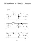 Energy Harvesting Circuit and Method diagram and image