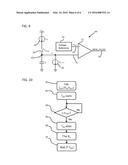 Energy Harvesting Circuit and Method diagram and image