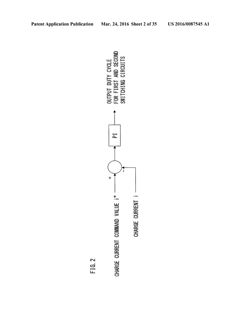 DC-DC CONVERTER - diagram, schematic, and image 03