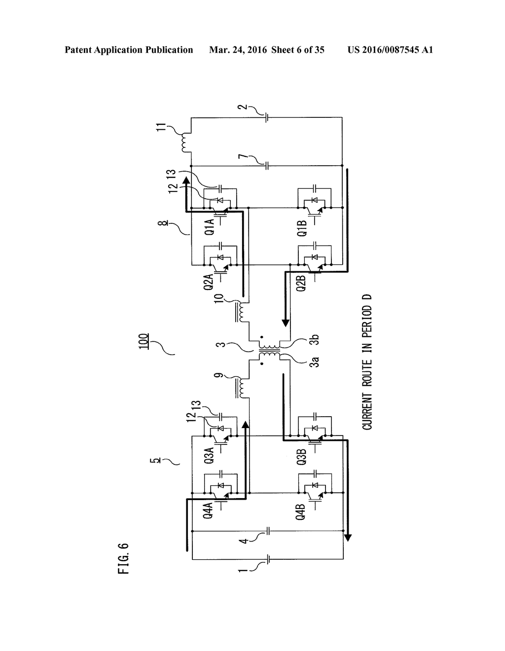 DC-DC CONVERTER - diagram, schematic, and image 07