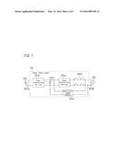 POWER CONDITIONER diagram and image