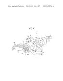 DOOR OPENING/CLOSING DEVICE AND DOOR OPENING/CLOSING METHOD diagram and image