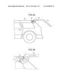 DOOR OPENING/CLOSING DEVICE AND DOOR OPENING/CLOSING METHOD diagram and image