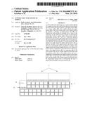 SUPPORT STRUCTURE FOR SOLAR MODULE diagram and image