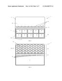 SUPPORT STRUCTURE FOR SOLAR MODULE diagram and image