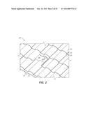 PHOTOVOLTAIC MOUNTING SYSTEM FOR TILED ROOFS diagram and image