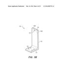 PHOTOVOLTAIC MOUNTING SYSTEM FOR TILED ROOFS diagram and image