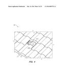 PHOTOVOLTAIC MOUNTING SYSTEM FOR TILED ROOFS diagram and image