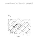 PHOTOVOLTAIC MOUNTING SYSTEM FOR TILED ROOFS diagram and image