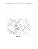 PHOTOVOLTAIC MOUNTING SYSTEM FOR TILED ROOFS diagram and image