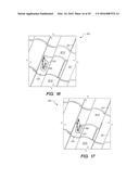 PHOTOVOLTAIC MOUNTING SYSTEM FOR TILED ROOFS diagram and image