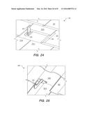 PHOTOVOLTAIC MOUNTING SYSTEM FOR TILED ROOFS diagram and image