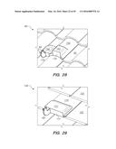 PHOTOVOLTAIC MOUNTING SYSTEM FOR TILED ROOFS diagram and image