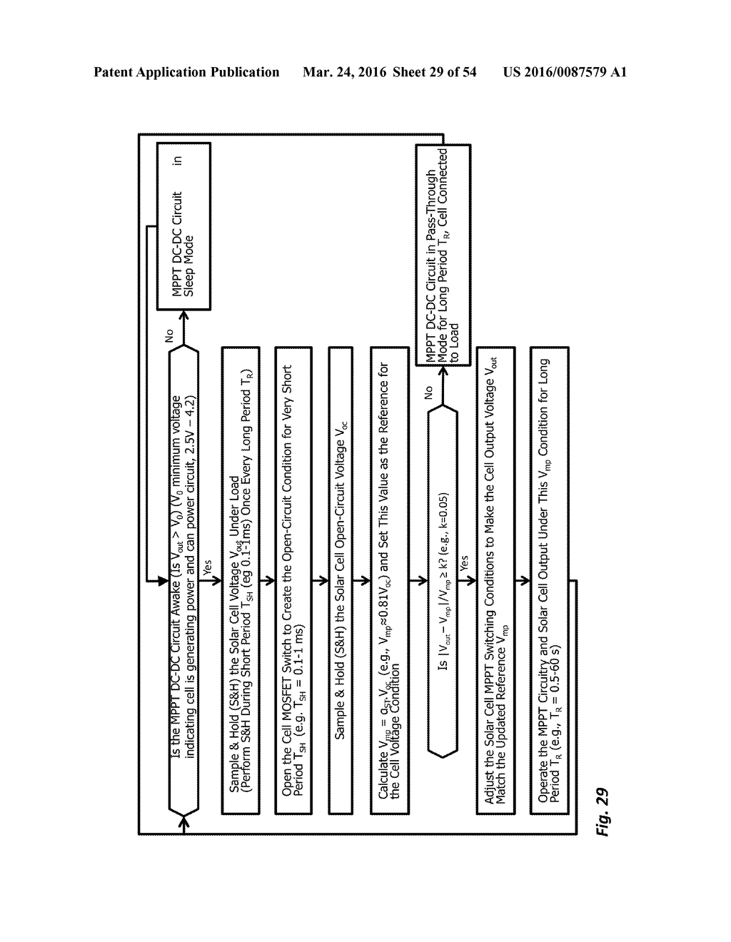 SMART PHOTOVOLTAIC CELLS AND MODULES - diagram, schematic, and image 30