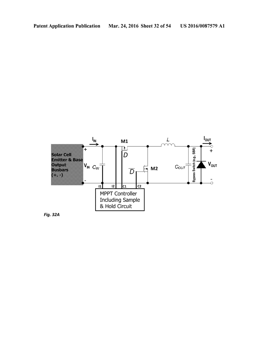 SMART PHOTOVOLTAIC CELLS AND MODULES - diagram, schematic, and image 33