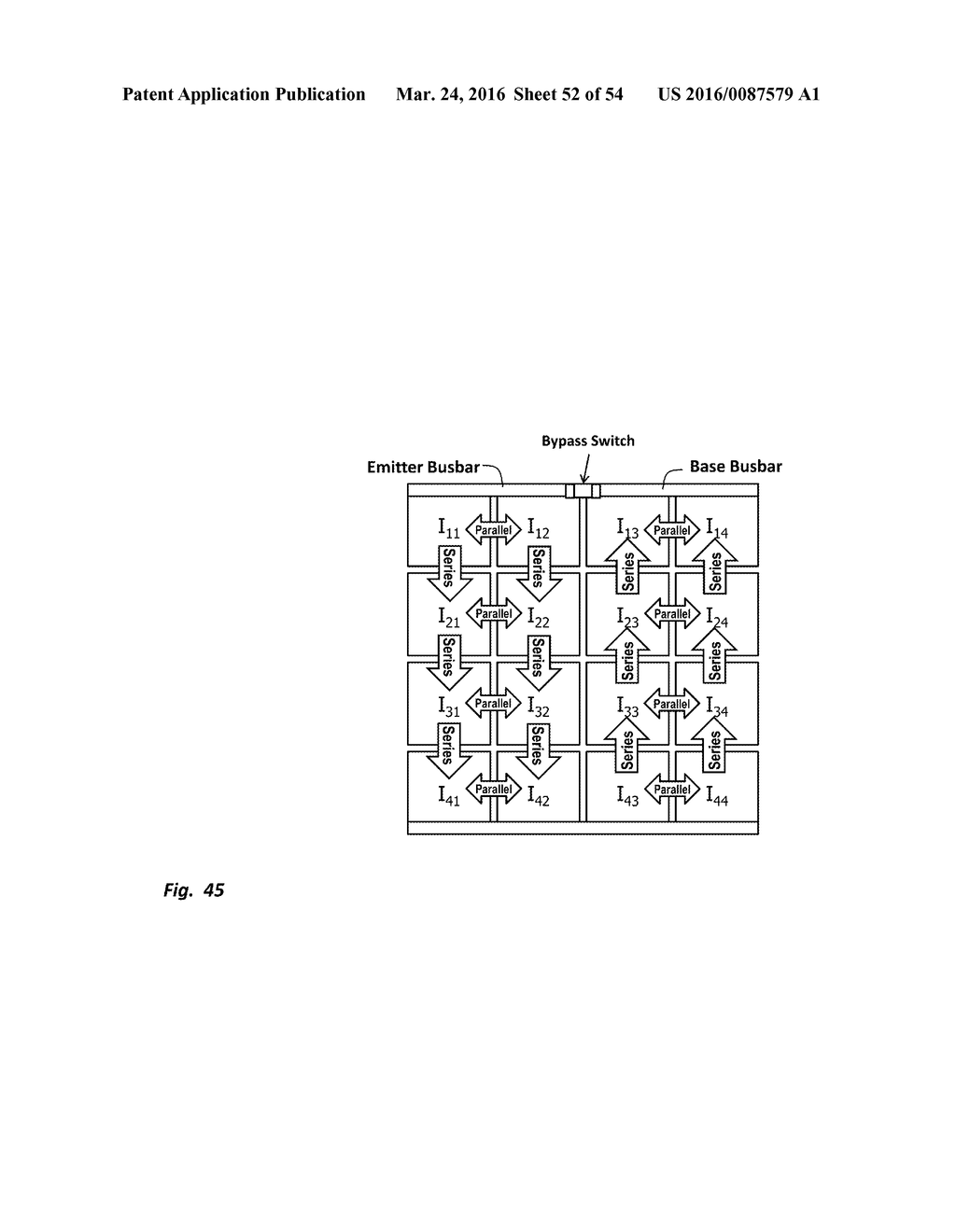 SMART PHOTOVOLTAIC CELLS AND MODULES - diagram, schematic, and image 53