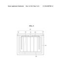 SOLAR CELL MODULE AND METHOD OF FABRICATING THE SAME diagram and image