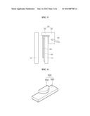 SOLAR CELL MODULE AND METHOD OF FABRICATING THE SAME diagram and image