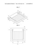 SOLAR CELL MODULE AND METHOD OF FABRICATING THE SAME diagram and image