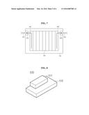 SOLAR CELL MODULE AND METHOD OF FABRICATING THE SAME diagram and image