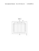 SOLAR CELL MODULE AND METHOD OF FABRICATING THE SAME diagram and image