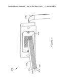 INPUT/OUTPUT SYSTEMS  AND DEVICES FOR USE WITH SUPERCONDUCTING DEVICES diagram and image