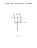 APPARATUS AND METHOD FOR OBTAINING POWER VOLTAGE FROM CONTROL SIGNALS diagram and image