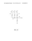 APPARATUS AND METHOD FOR OBTAINING POWER VOLTAGE FROM CONTROL SIGNALS diagram and image