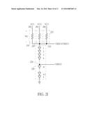 APPARATUS AND METHOD FOR OBTAINING POWER VOLTAGE FROM CONTROL SIGNALS diagram and image