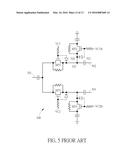 APPARATUS AND METHOD FOR OBTAINING POWER VOLTAGE FROM CONTROL SIGNALS diagram and image