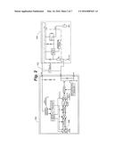 INTEGRATED MAGNETIC FIELD SENSOR-CONTROLLED SWITCH DEVICES diagram and image