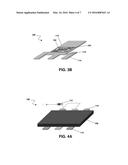 INTEGRATED MAGNETIC FIELD SENSOR-CONTROLLED SWITCH DEVICES diagram and image