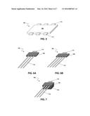 INTEGRATED MAGNETIC FIELD SENSOR-CONTROLLED SWITCH DEVICES diagram and image