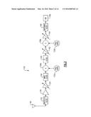 DITHER-LESS ERROR FEEDBACK FRACTIONAL-N FREQUENCY SYNTHESIZER SYSTEMS AND     METHODS diagram and image