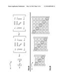 Puncture-aware low density parity check (LDPC) decoding diagram and image