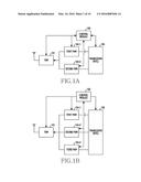 TRANSMITTER AND METHOD OF PROCESSING TRANSMISSION SIGNALS diagram and image