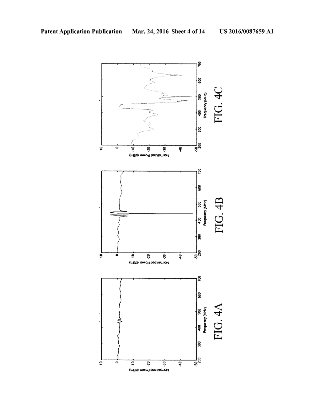 METHODS, SYSTEMS, AND NON-TRANSITORY COMPUTER READABLE MEDIA FOR WIDEBAND     FREQUENCY AND BANDWIDTH TUNABLE FILTERING - diagram, schematic, and image 05