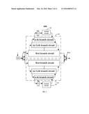 CANCELLATION CIRCUITS AND TRANSCEIVER CIRCUITS TO SUPPRESS INTERFERENCE diagram and image