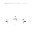 CANCELLATION CIRCUITS AND TRANSCEIVER CIRCUITS TO SUPPRESS INTERFERENCE diagram and image