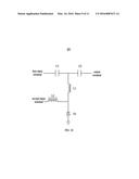 CANCELLATION CIRCUITS AND TRANSCEIVER CIRCUITS TO SUPPRESS INTERFERENCE diagram and image