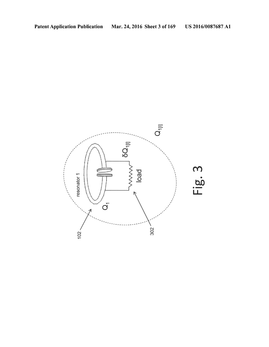 Communication in a wireless power transmission system - diagram, schematic, and image 05