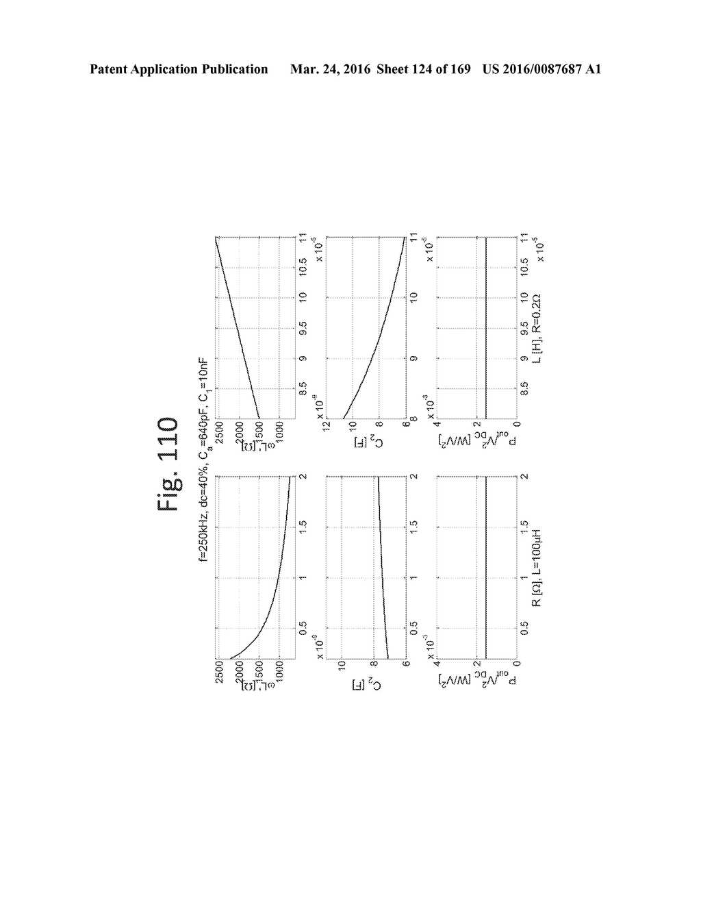 Communication in a wireless power transmission system - diagram, schematic, and image 126