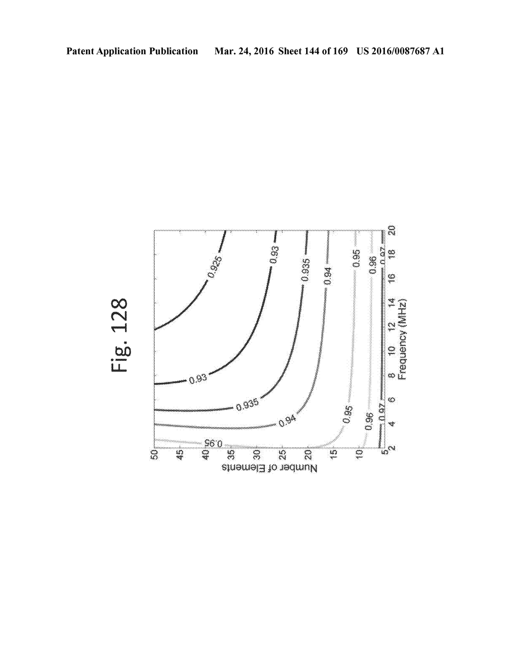 Communication in a wireless power transmission system - diagram, schematic, and image 146