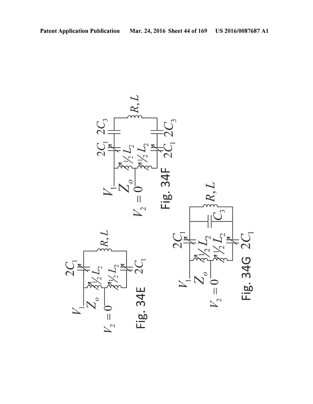 Communication in a wireless power transmission system - diagram, schematic, and image 46